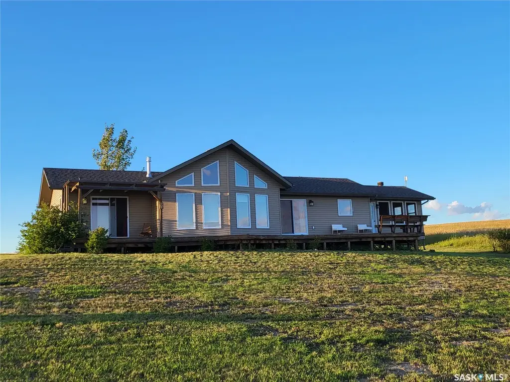 4 Pelletier Point, Redberry Rm No 435