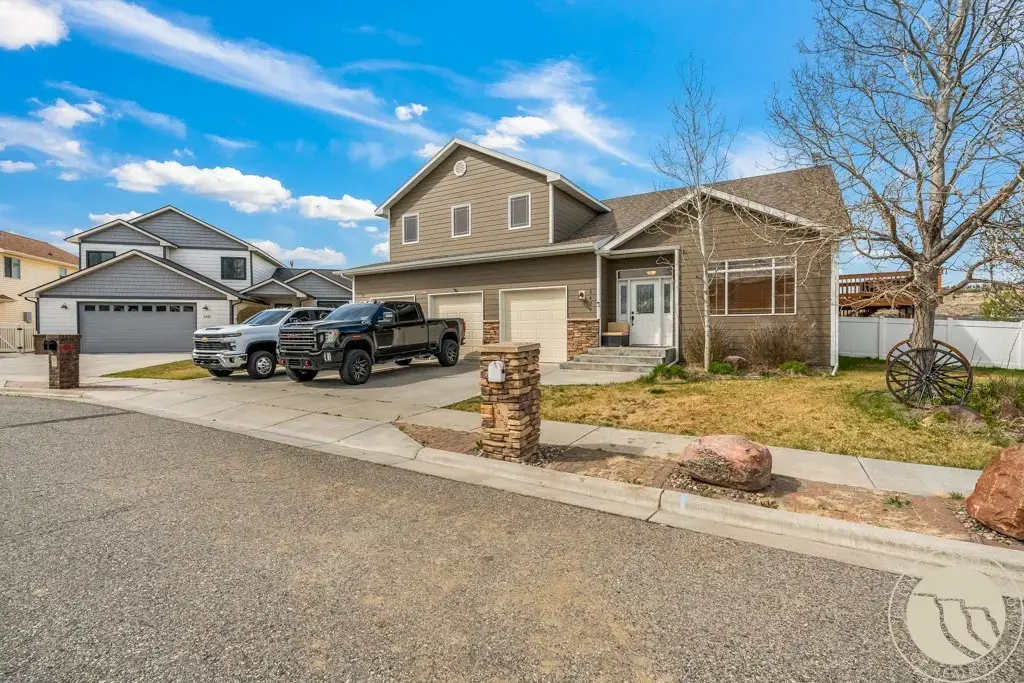 5429 Corner Stone Avenue, Billings