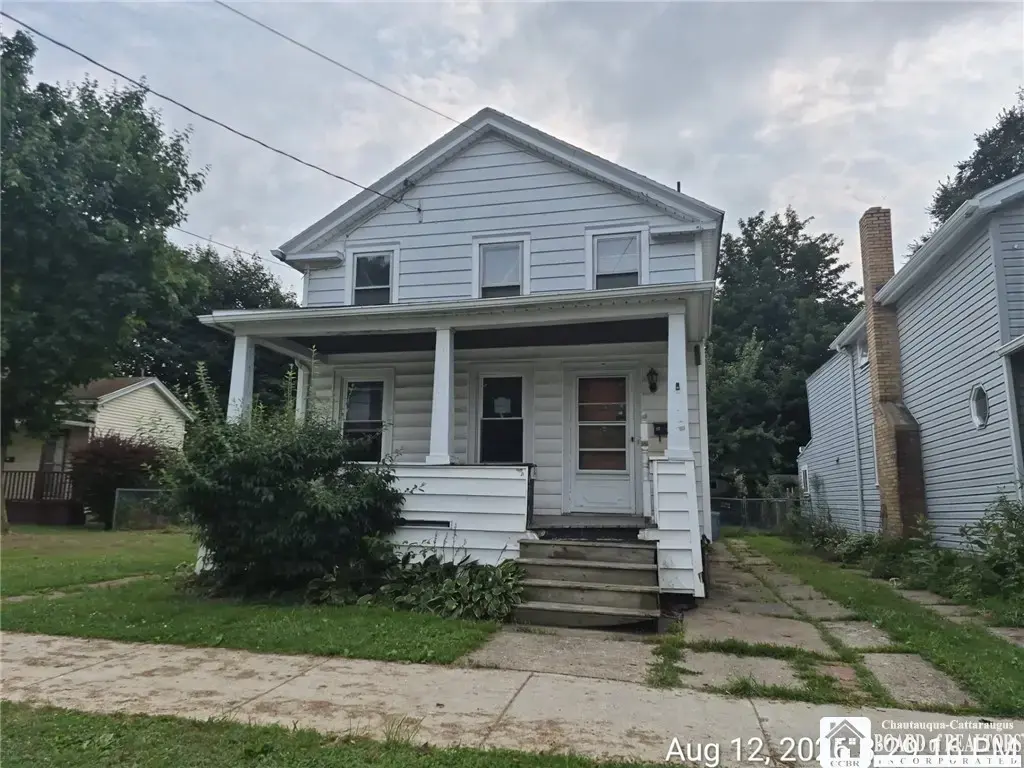 67 Ruggles Street, Dunkirk