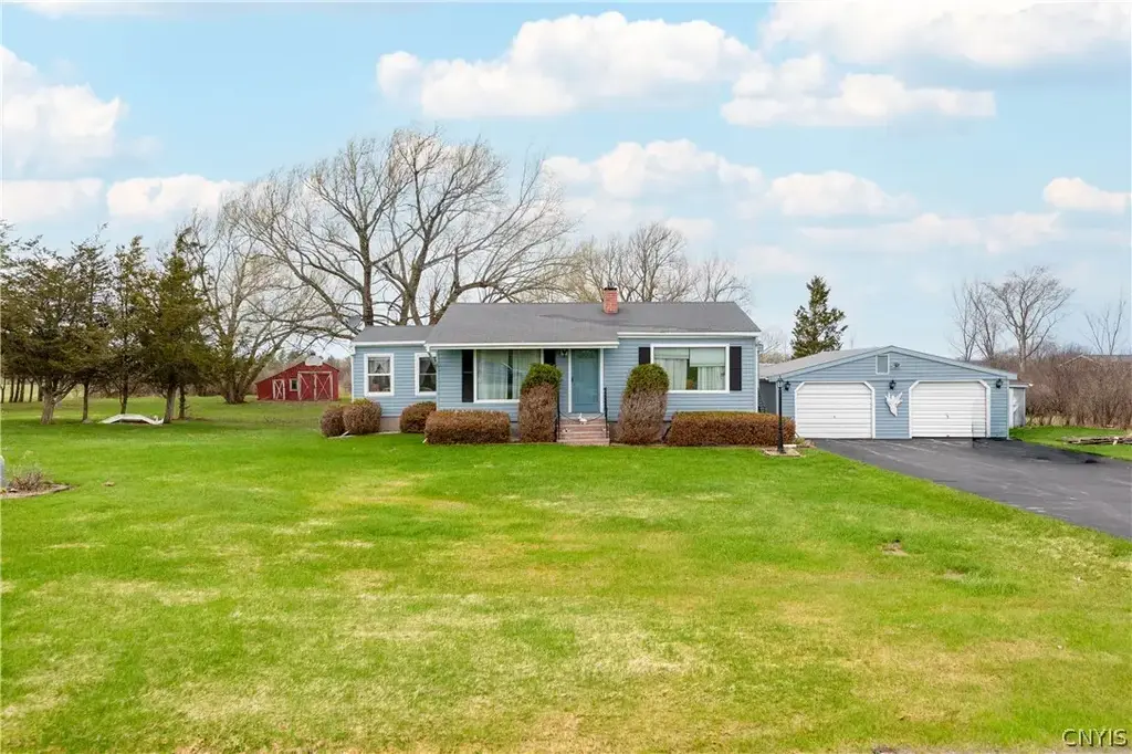 25871 Moffatt, Lyme