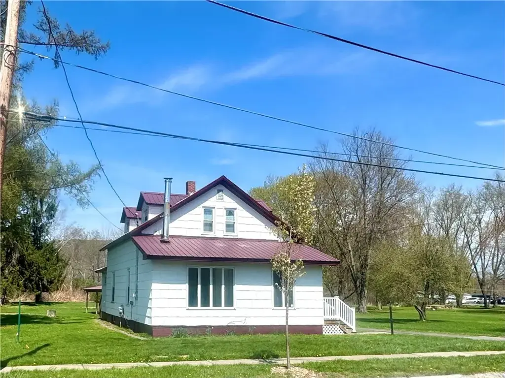 272-274 River Street, Oneonta