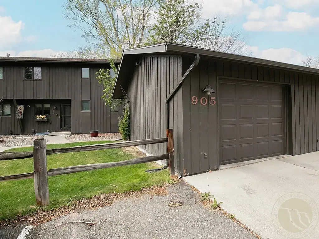 905 13th Street W, Billings