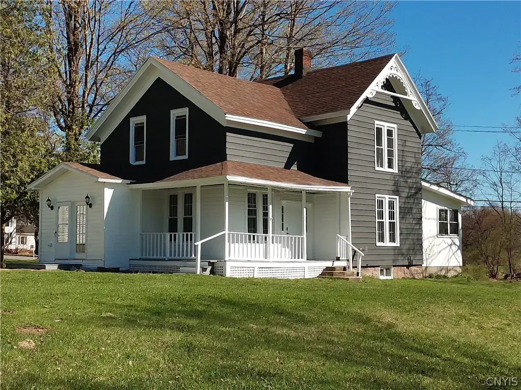 9606 Lincoln Avenue, Remsen