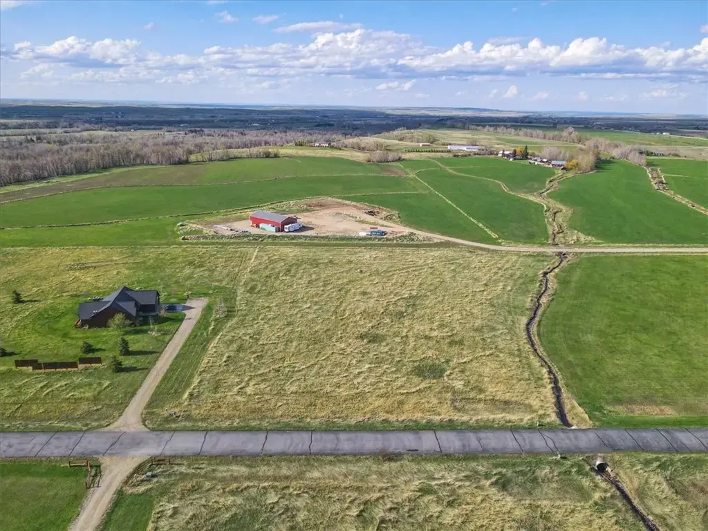 Tbd-lot 5 Horseshoe, Roberts