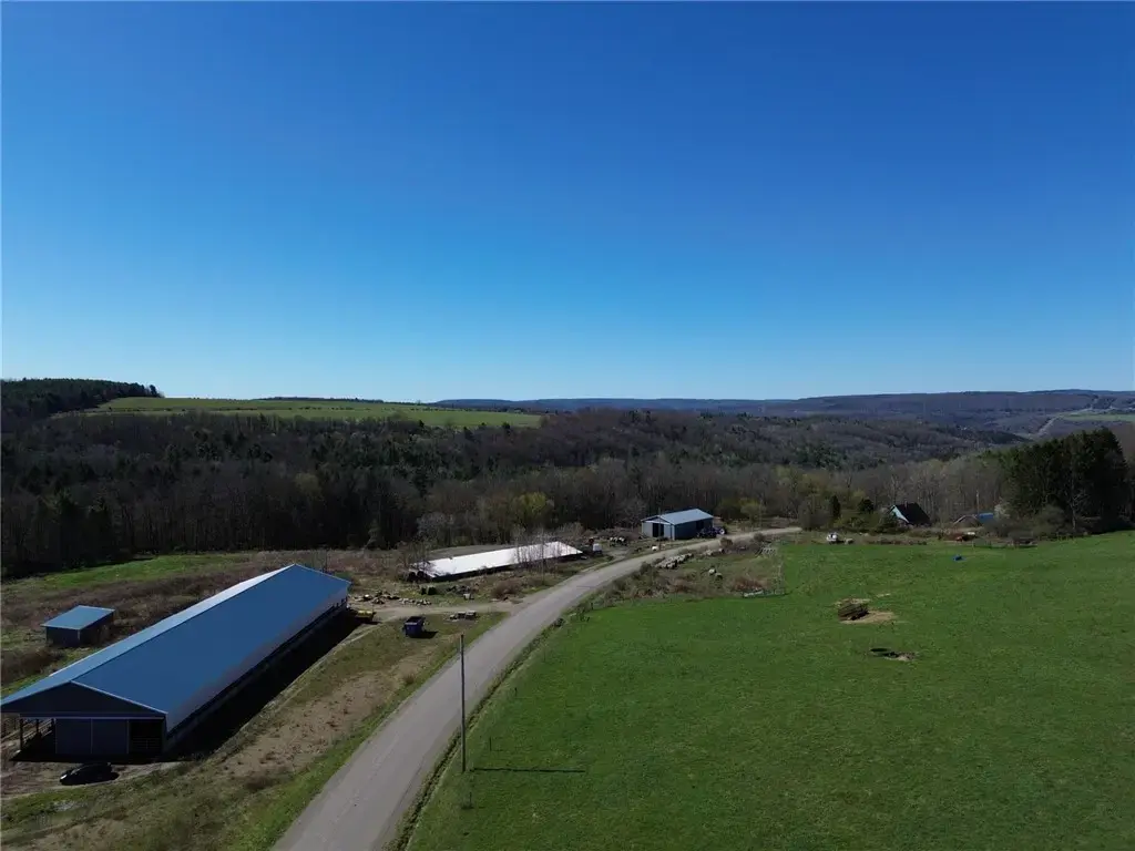 6921 Upper Glen Avenue, Hornellsville