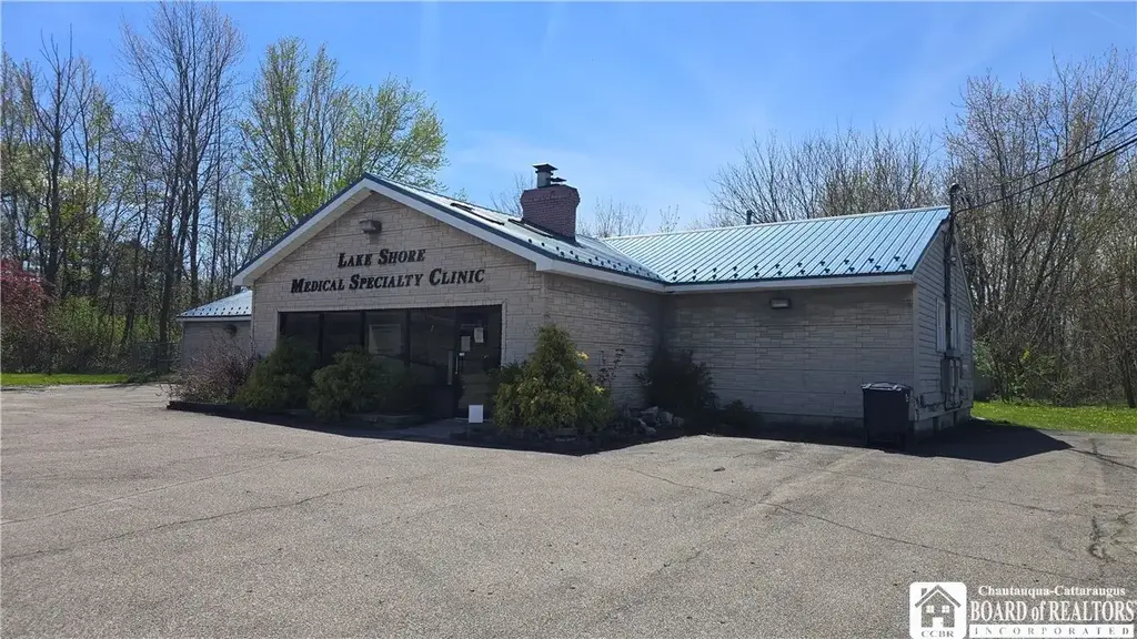 12655 Seneca Road, Hanover