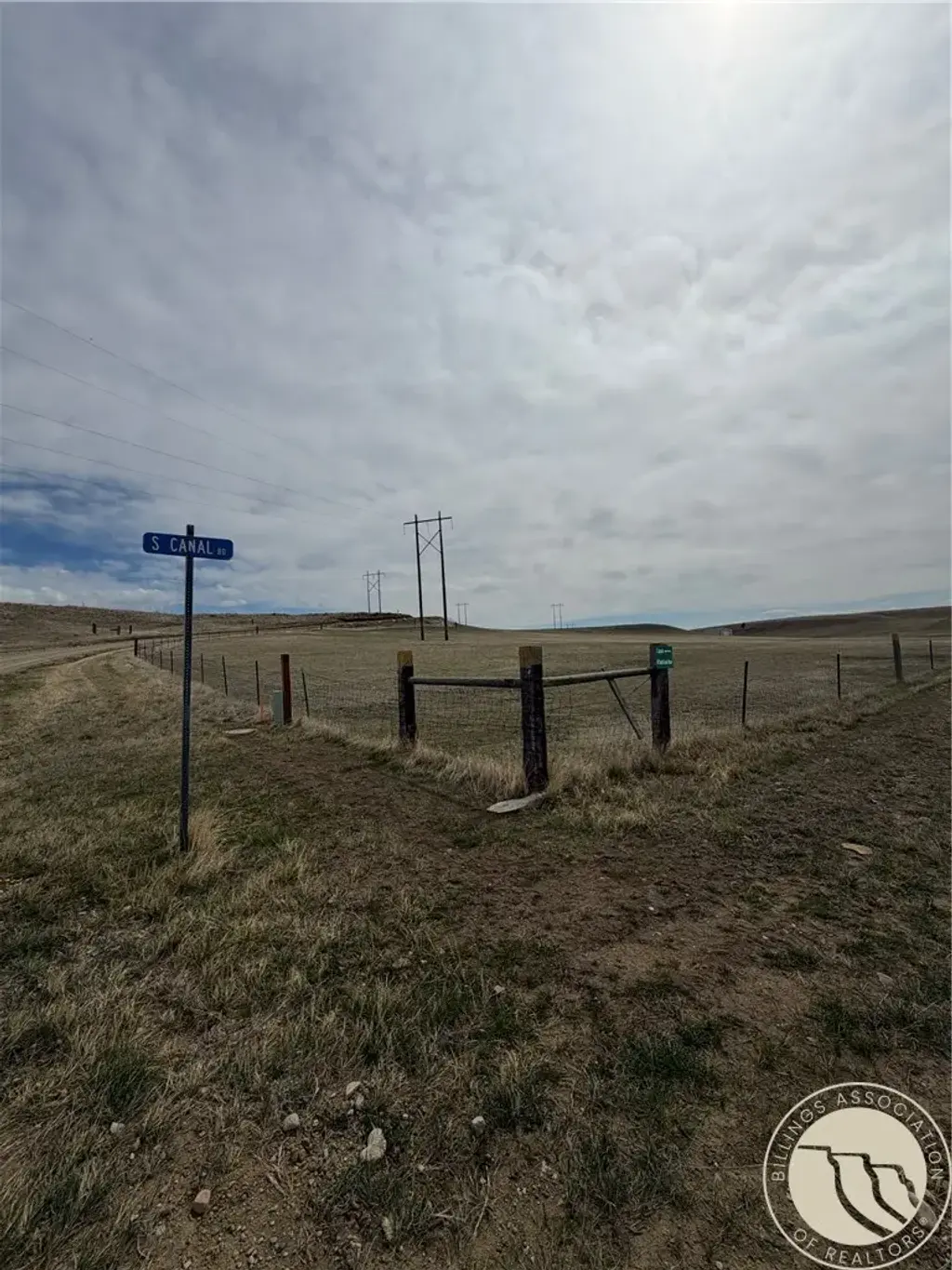 Tract 105 Canal Rd, Shawmut