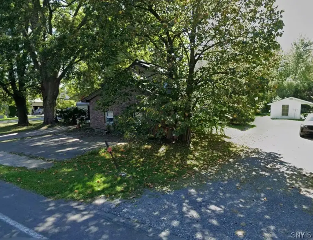 7175 Obrien Road, Van Buren