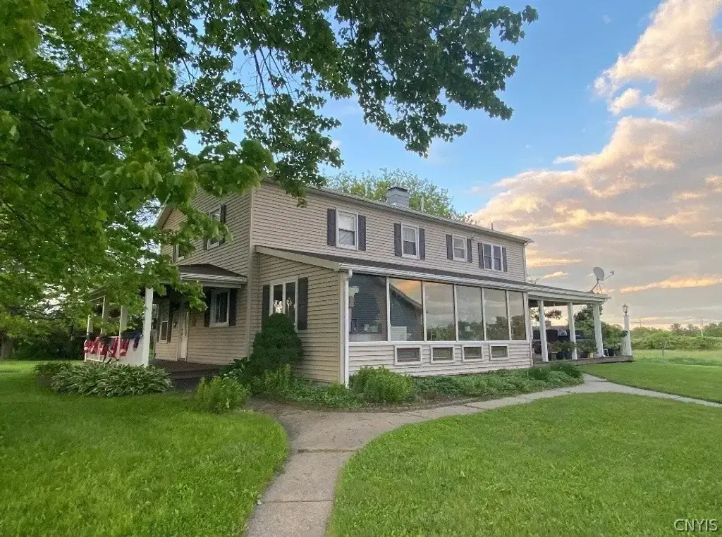 431 Fredericks Street, Canajoharie