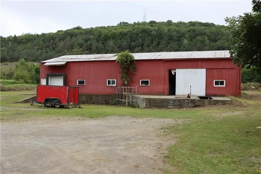 52 North Dansville Street, Cohocton