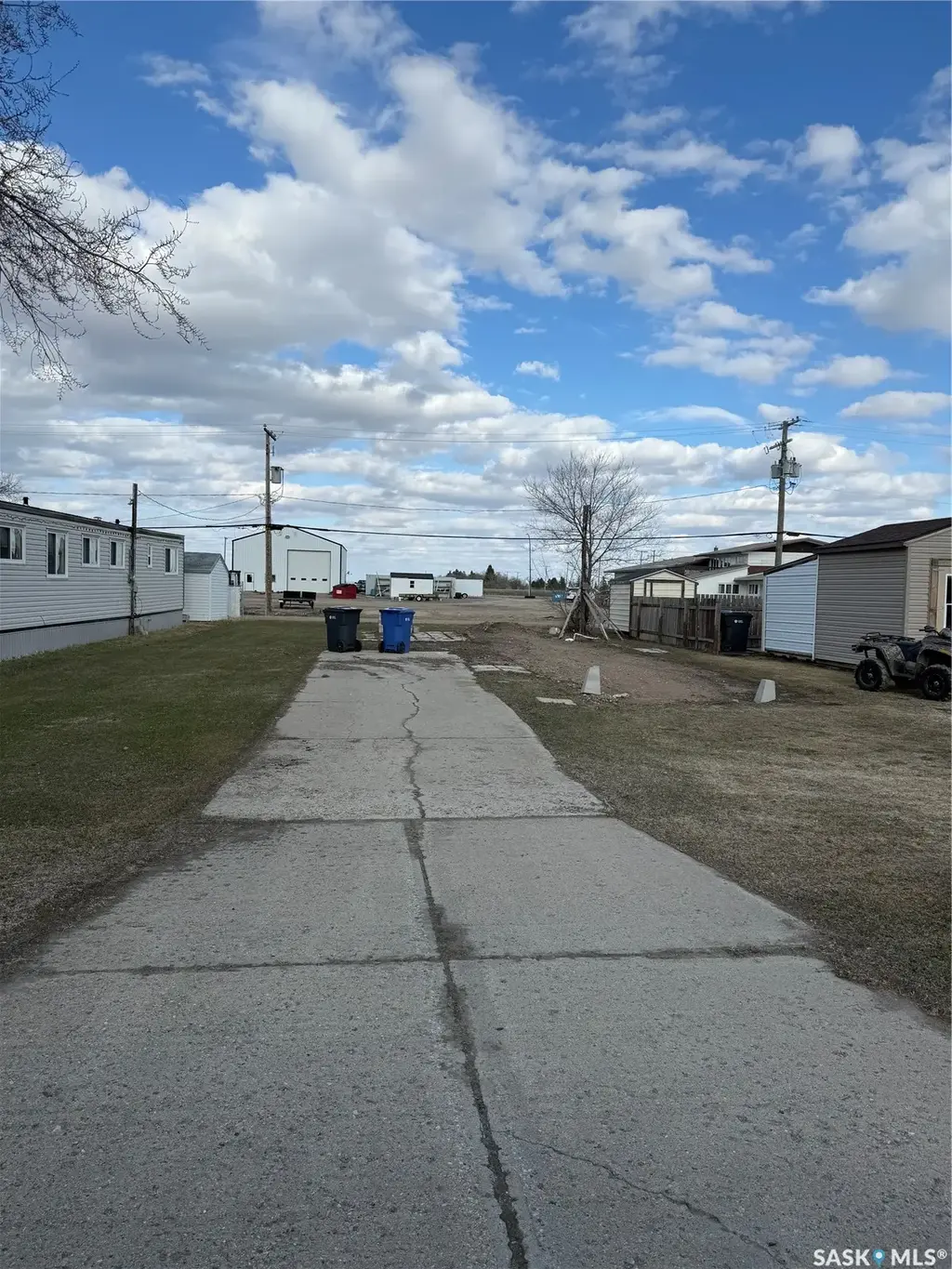 24 Eisenhower Street, Redvers