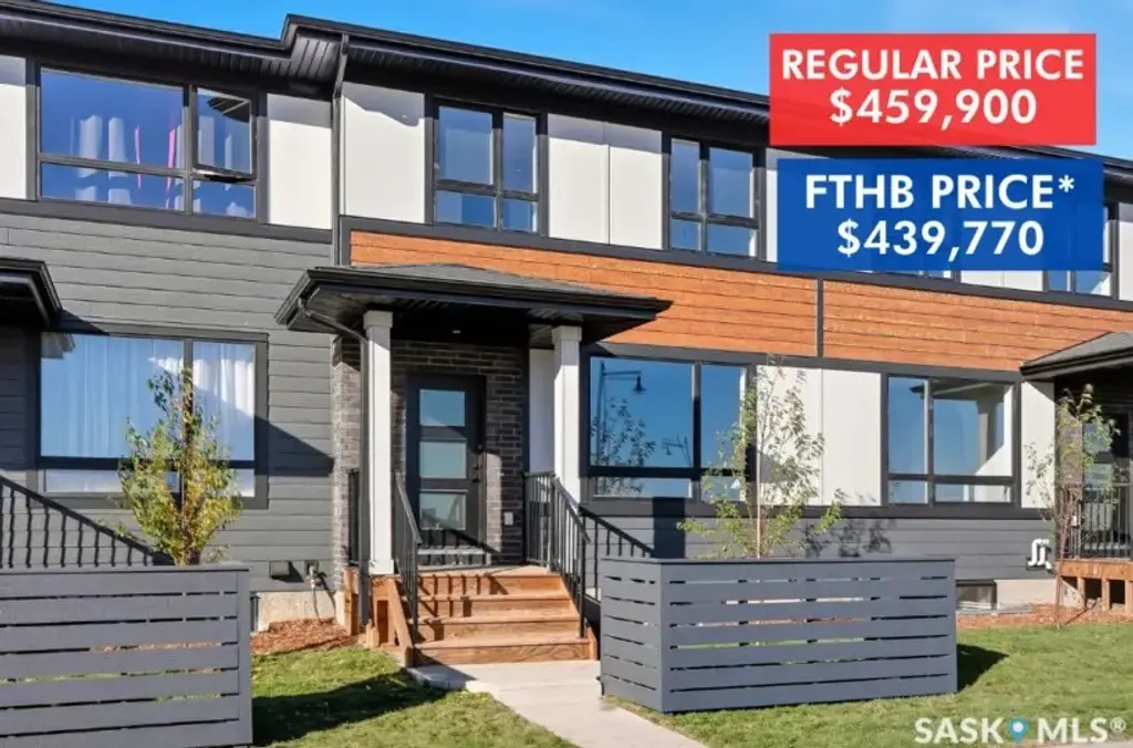 22 Taskamanwa Terrace, Saskatoon
