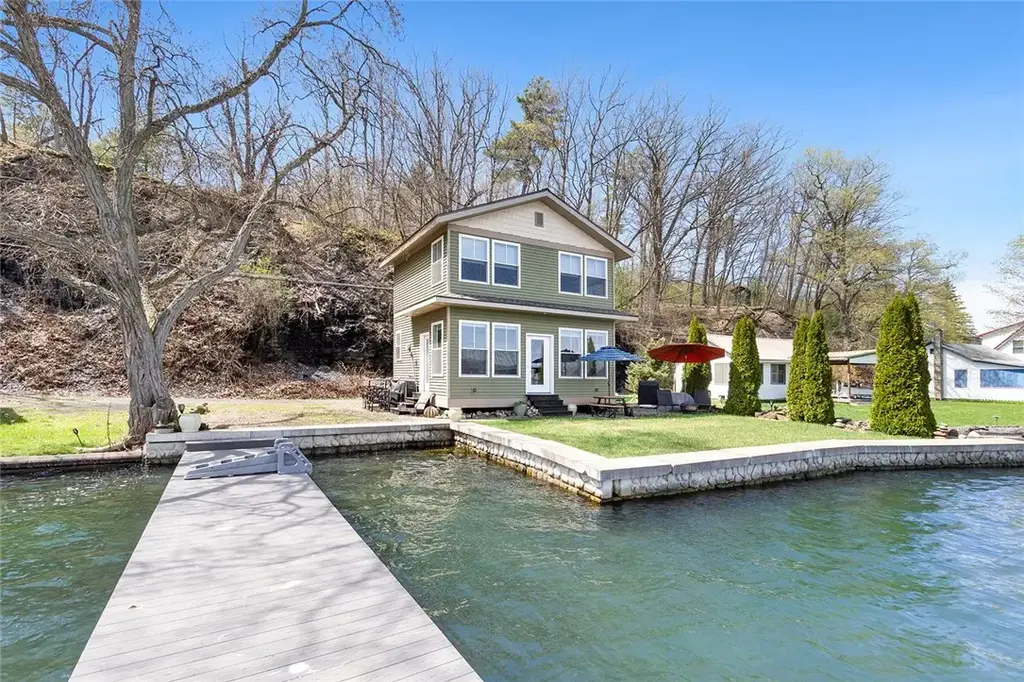 4098 Squaw Point Road, Starkey