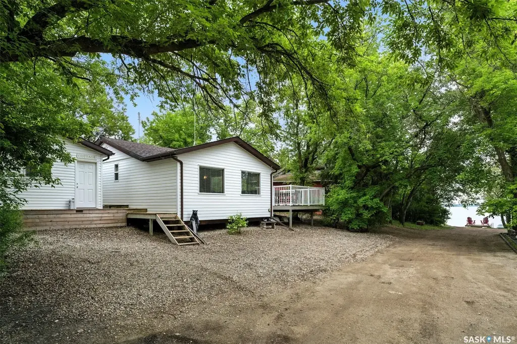 3b Stoney Lake Road, Humboldt Rm No 370