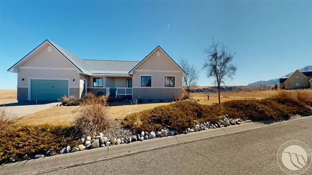 1950 Pineridge Road, Red Lodge
