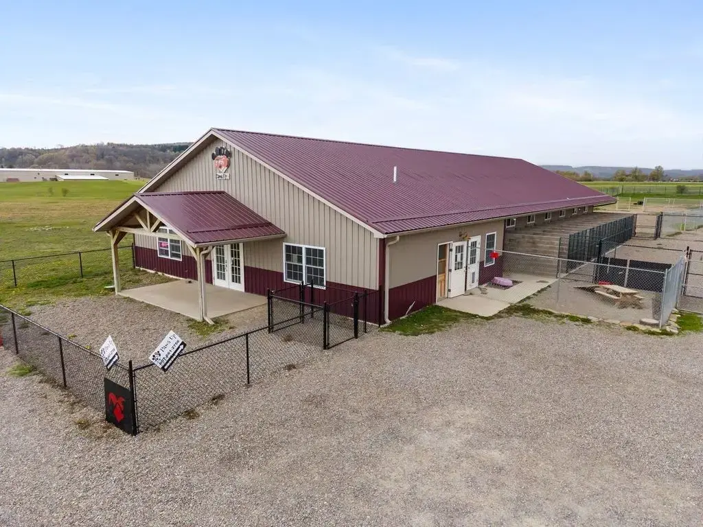 7731 Industrial Park Road, Hornellsville