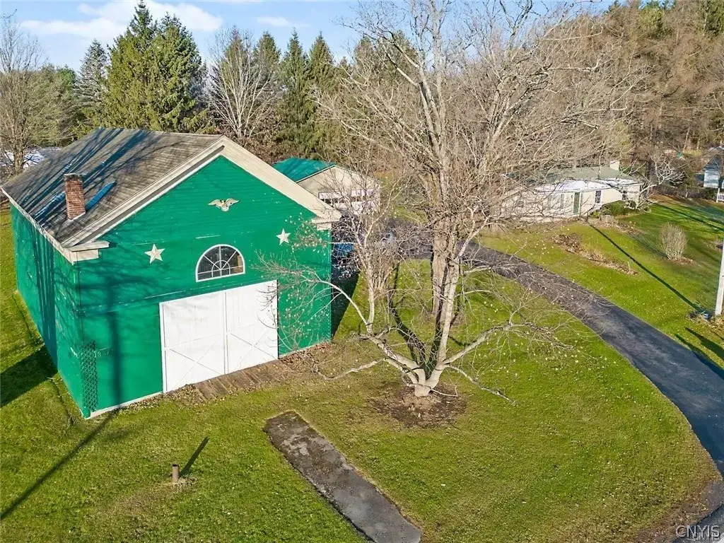 1357 Ridge Rd, Fabius