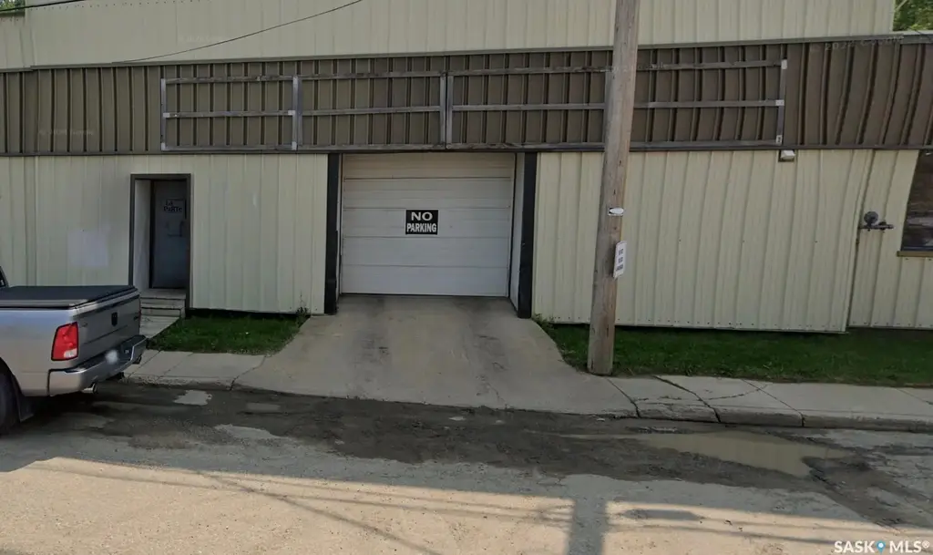 25b 17th Street E, Prince Albert