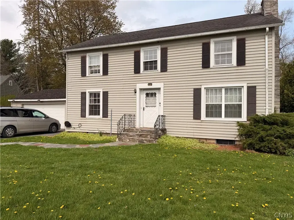 513 Fairground Road, Winfield