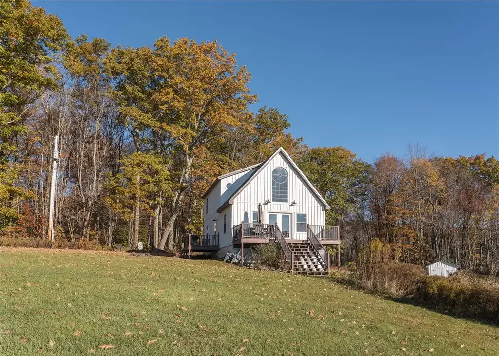 73 Reagan Road, Bovina