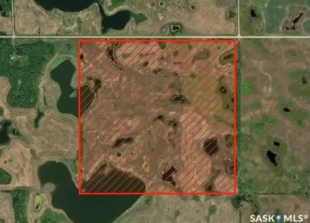 Rural Address, Kellross Rm No 247