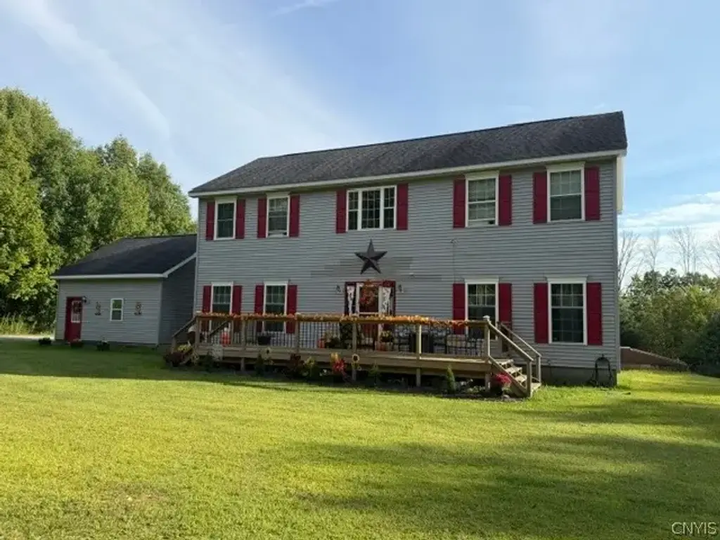 1076 Curtiss Road, Camden