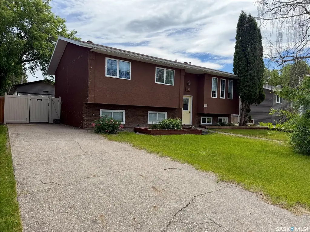 135 Memorial Drive, Spiritwood