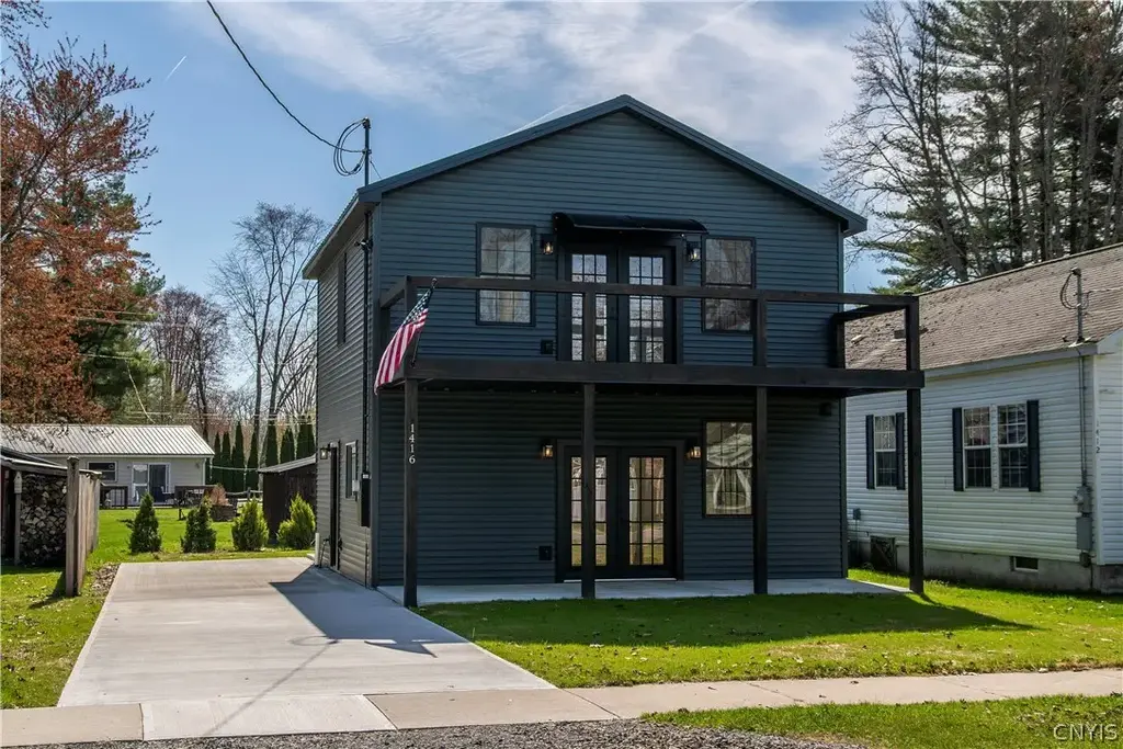 1416 Vienna Rd, Vienna