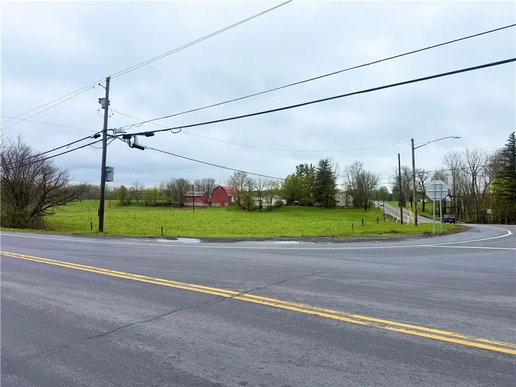 State Route 96, Phelps