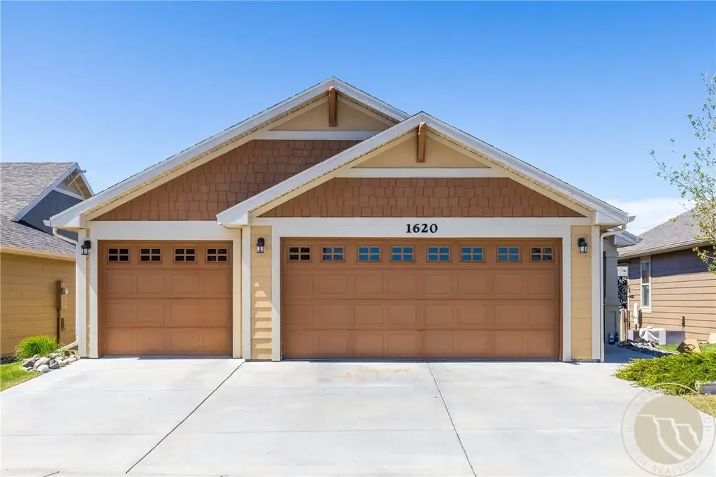 1620 Silver Run Trail, Billings