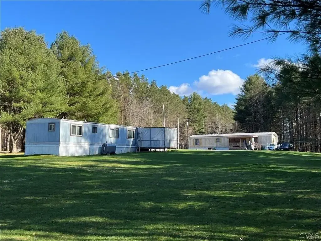 3153 Pines Road, Boonville
