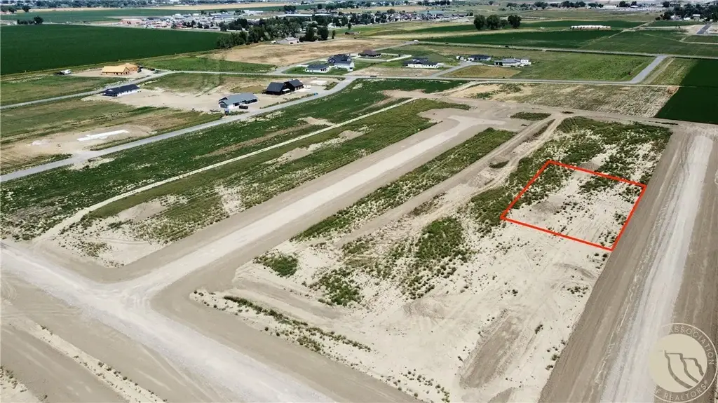 Tbd Alfalfa Drive (lot 6 Blk 5), Billings
