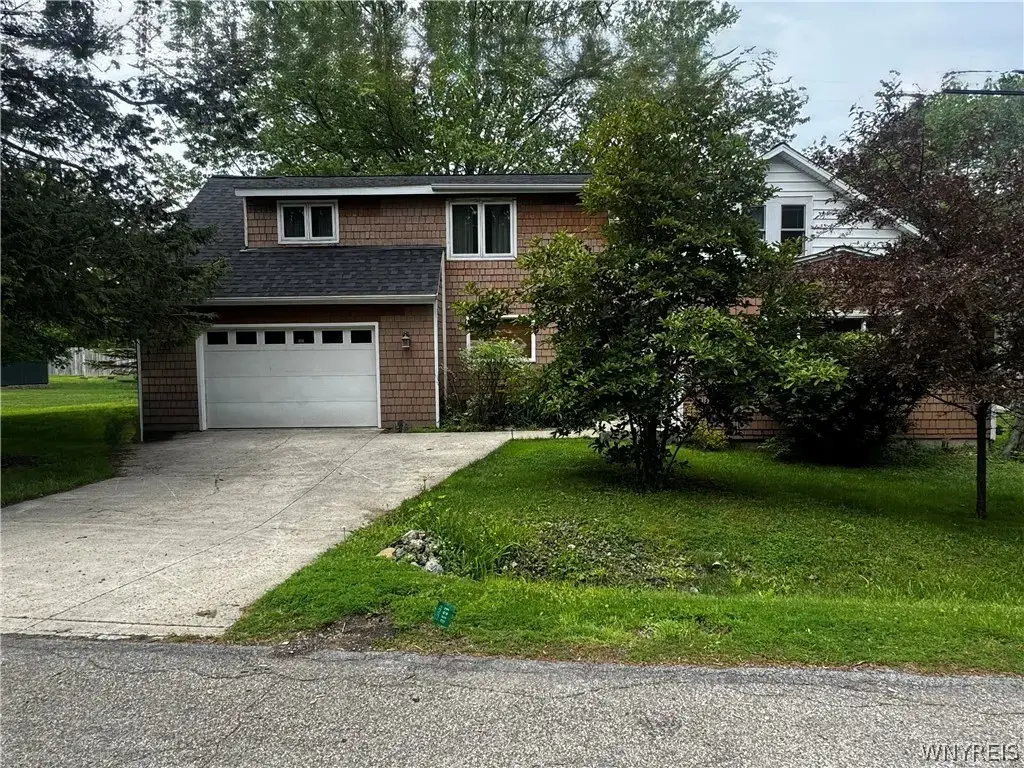 170 Rosewood Avenue, Evans