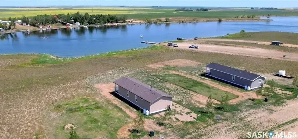 9 Lakeshore Drive, Gravelbourg Rm No 104