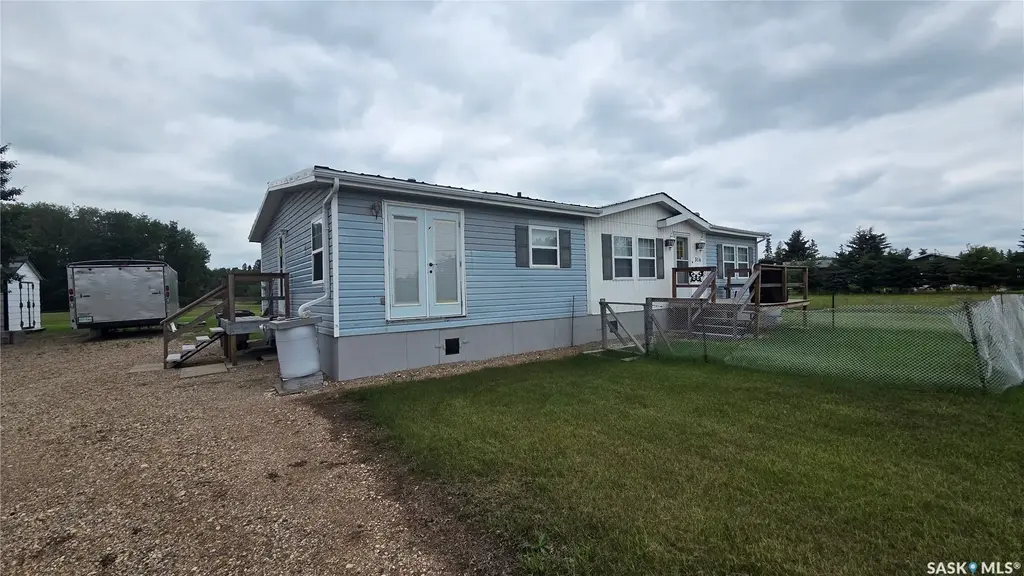 316 1st Street W, Archerwill