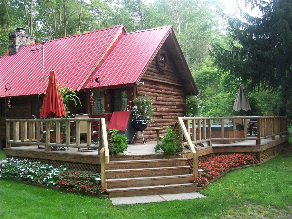 3498 State Highway 12, Oxford