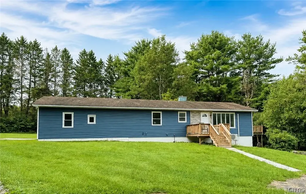 24 S Danby Road, Danby