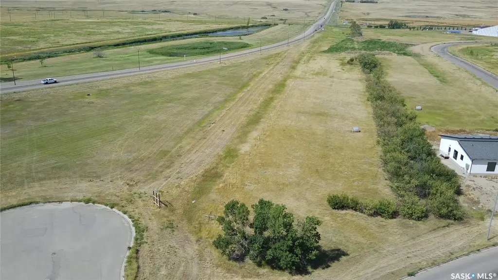 814 Oasis Drive, Swift Current