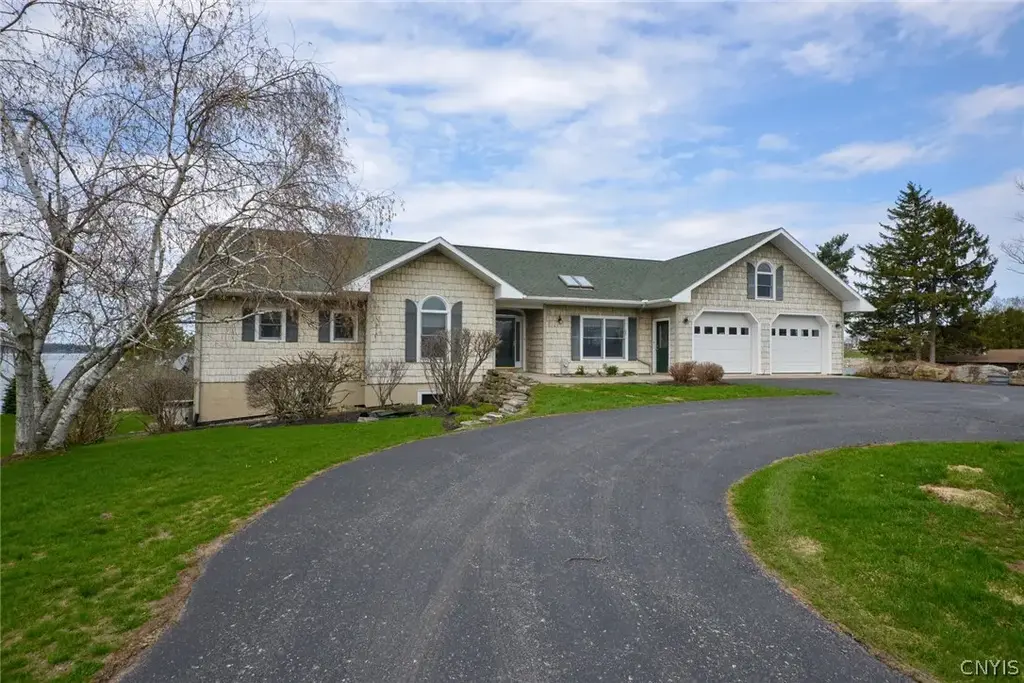 16555 Bear Road, Clayton