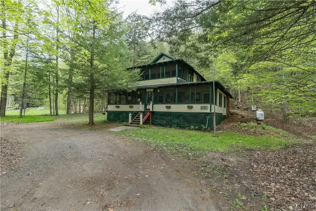 12962 State Route 28, Forestport