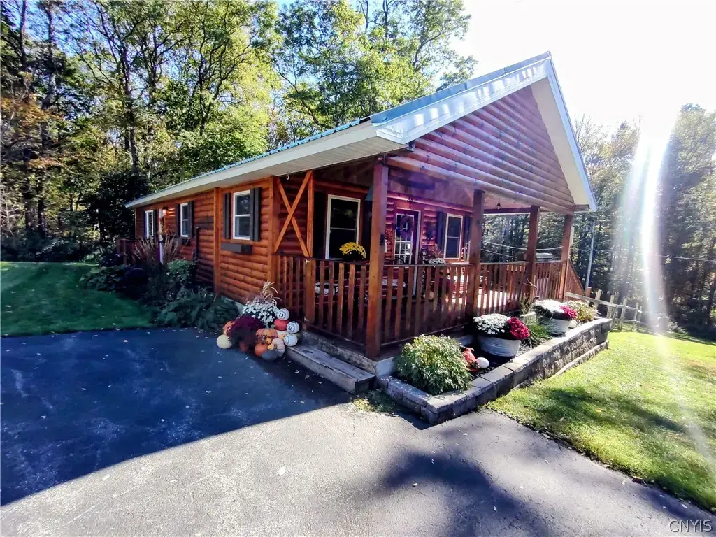 2792 Skinner Settlement Road, Camden