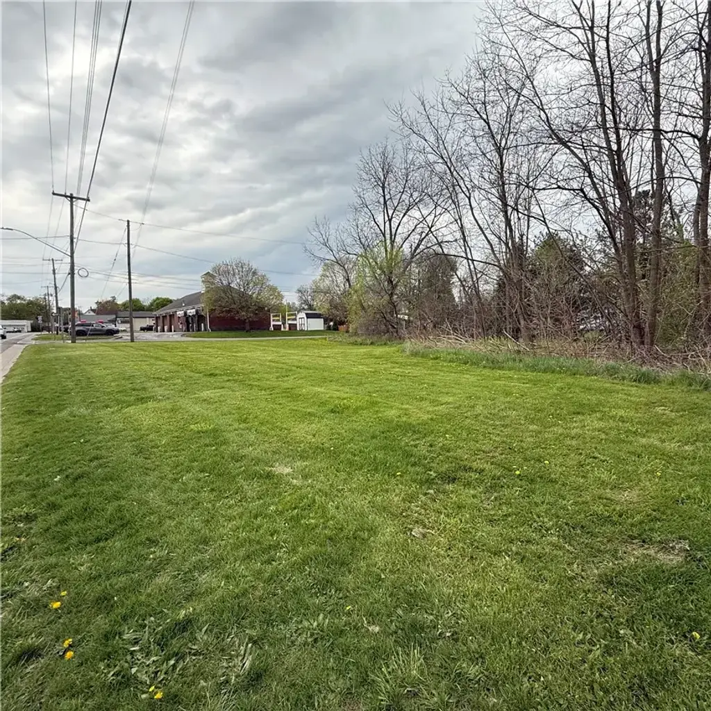 105 Franklin Street, North Dansville