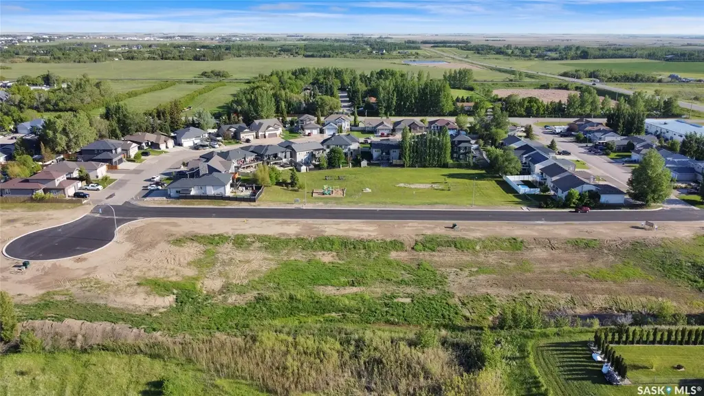 1350 Aaron Drive, Pilot Butte
