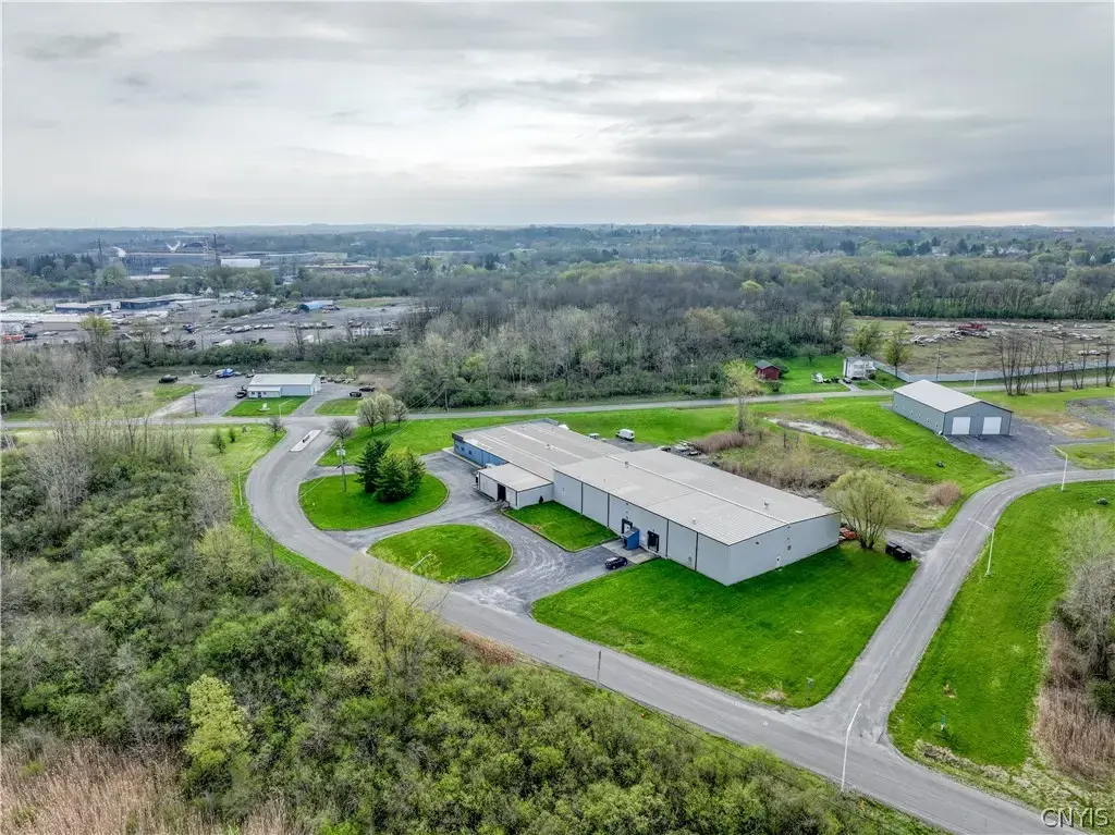 4000 Technology Park Boulevard, Auburn