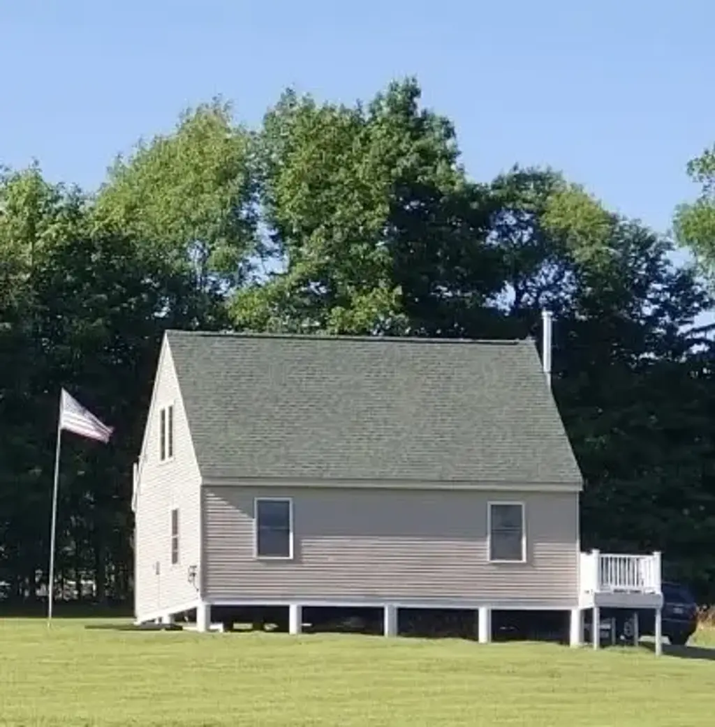 149 Valley View Drive, Smyrna
