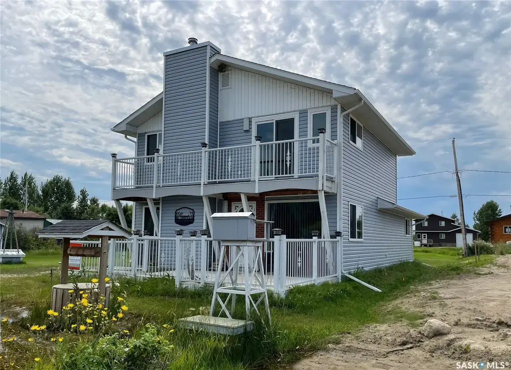 6 Bronco Drive, Big River Rm No 555