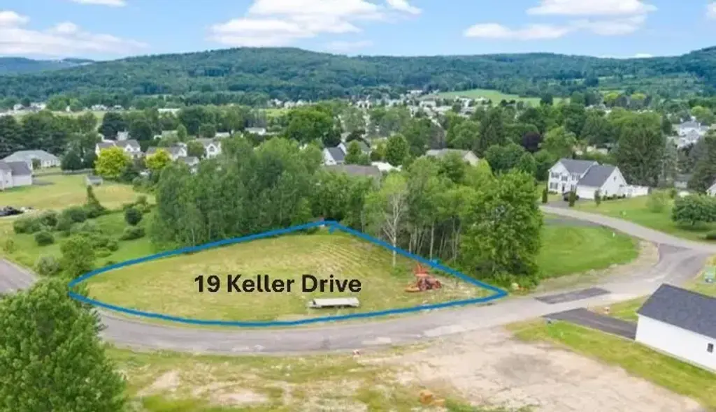 19 Keller Drive, Big Flats