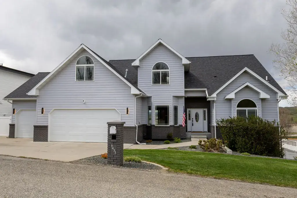 3435 Prestwick Road, Billings