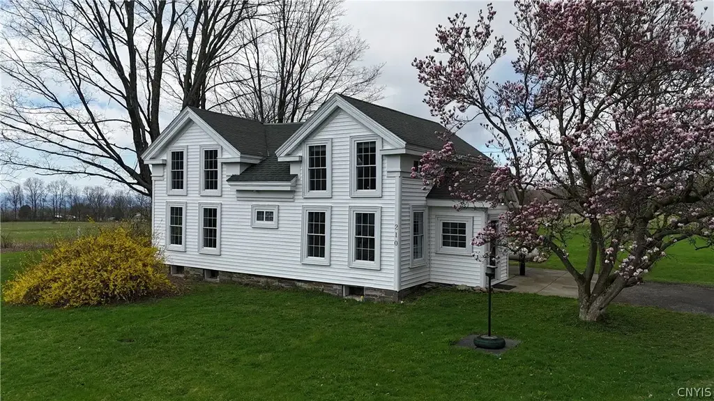 210 Mount Pleasant Road, Dryden