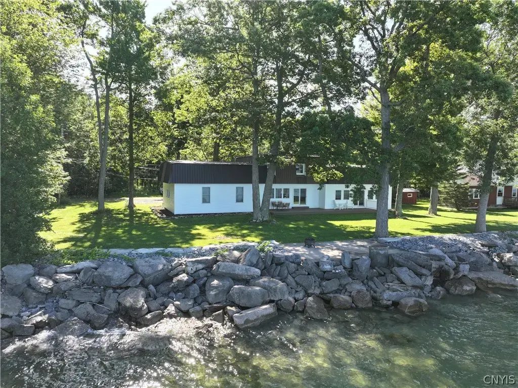 22341 Luff Shores Lane, Lyme